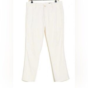 NWT - Men’s AG Adriano Goldschmied The Payton Drawstring Tapered Crop-Size 34R